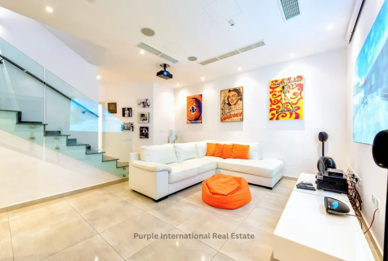146m² House for Sale in Protaras, Famagusta District