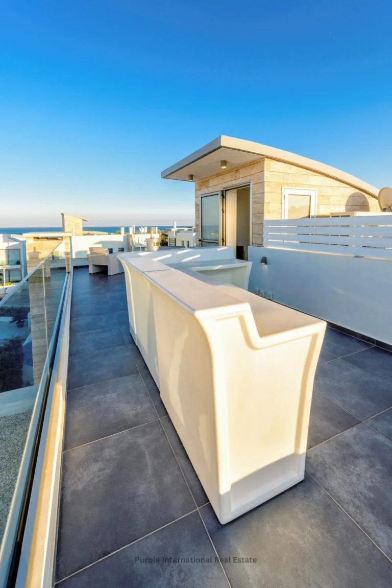 146m² House for Sale in Protaras, Famagusta District