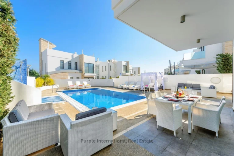 Cheap Houses and Villas for Sale Famagusta up to 1000000 euro