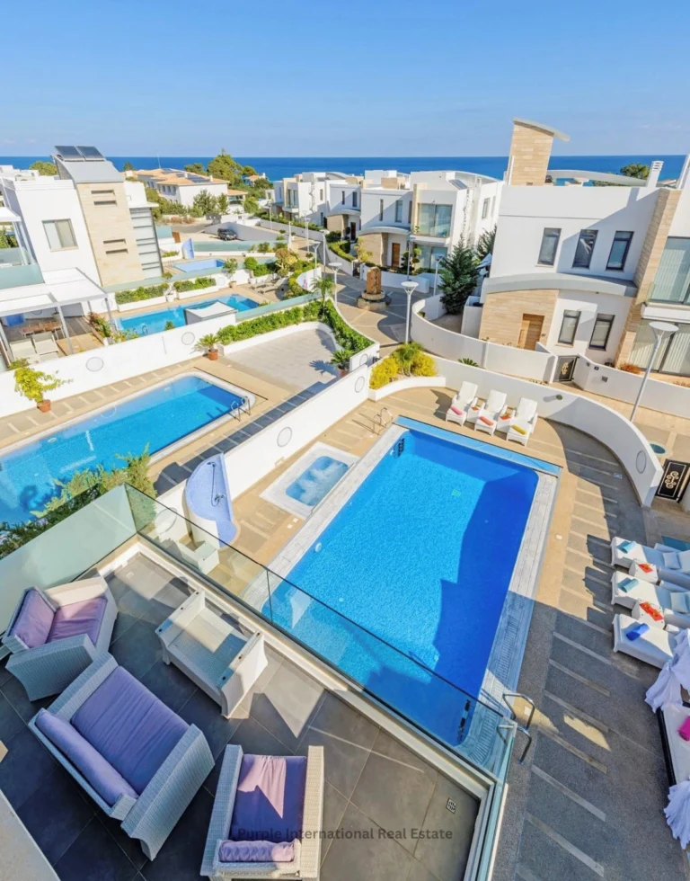 146m² House for Sale in Protaras, Famagusta District