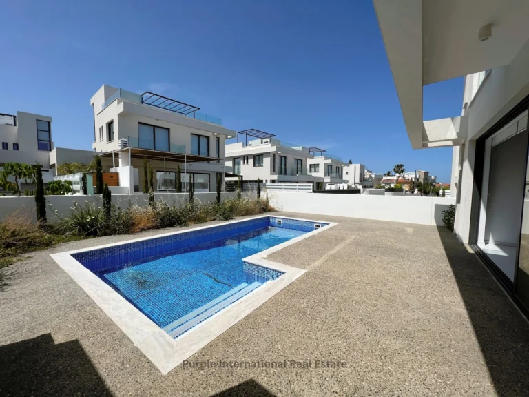 3 Bedroom House for Sale in Pernera, Famagusta District