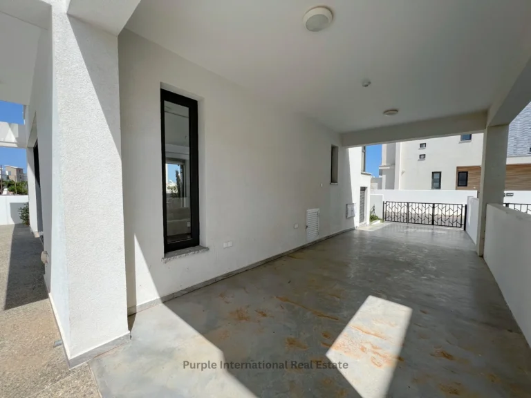3 Bedroom House for Sale in Pernera, Famagusta District