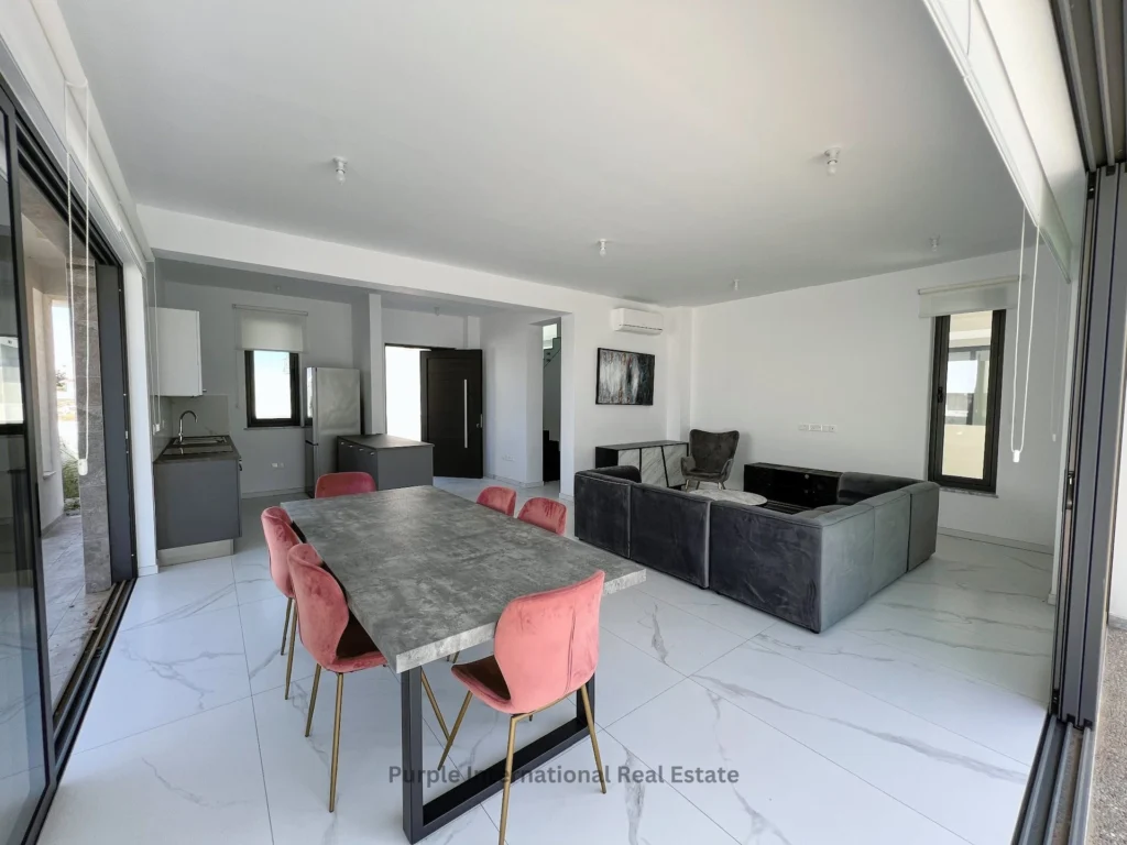 3 Bedroom House for Sale in Pernera, Famagusta District