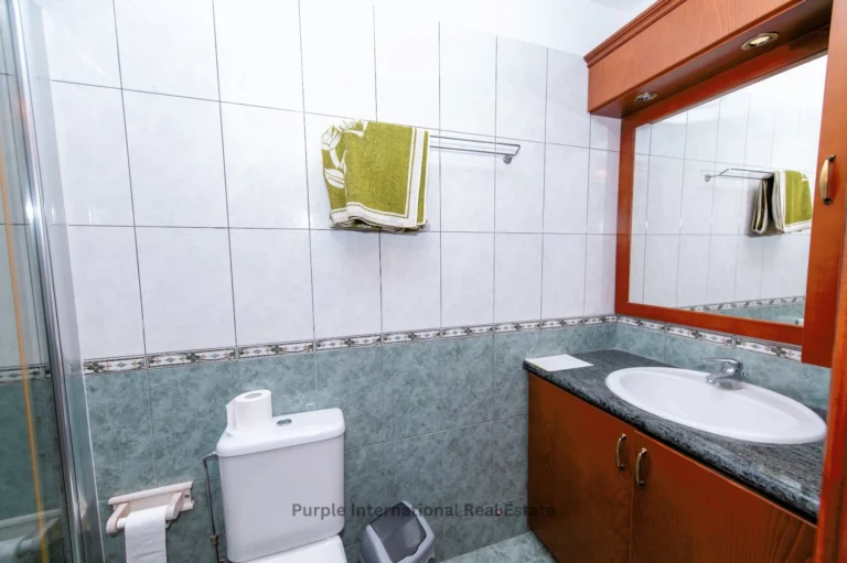 3 Bedroom House for Sale in Sea Caves, Paphos District