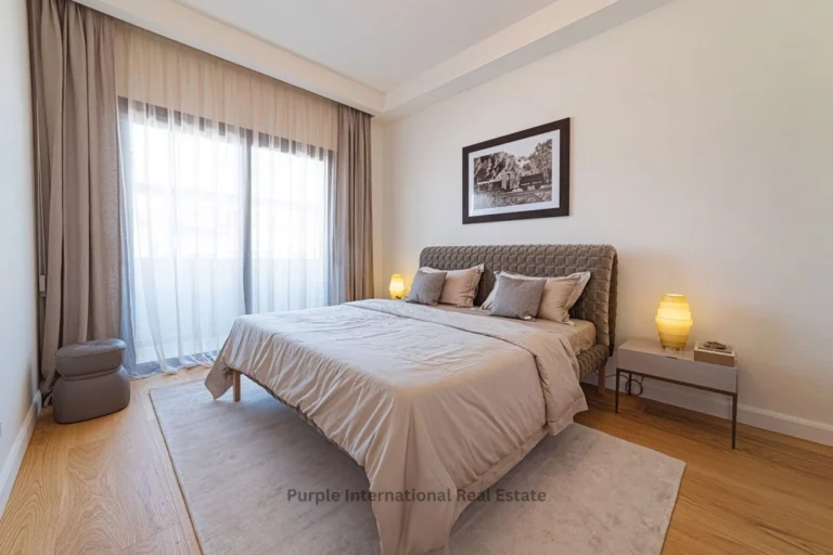 3 Bedroom Apartment for Sale in Agios Tychonas, Limassol District