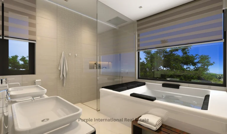 5 Bedroom House for Sale in Kissonerga, Paphos District