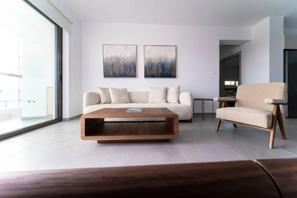 2 Bedroom Apartment for Sale in Paralimni, Famagusta District