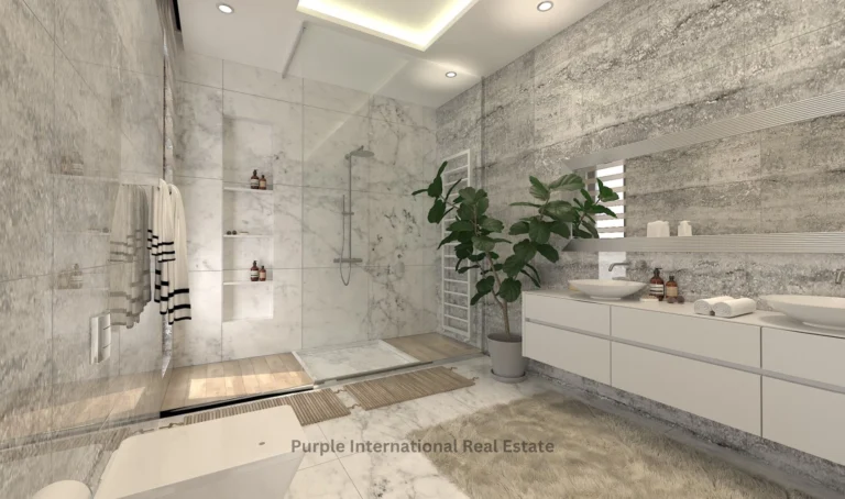 600m² House for Sale in Kissonerga, Paphos District