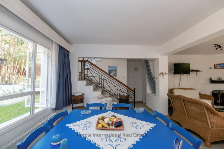 3 Bedroom House for Sale in Protaras, Famagusta District