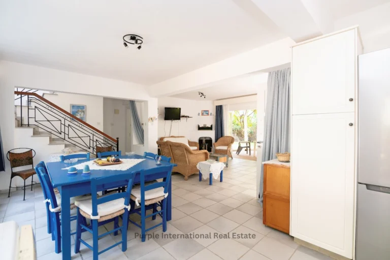 3 Bedroom House for Sale in Protaras, Famagusta District