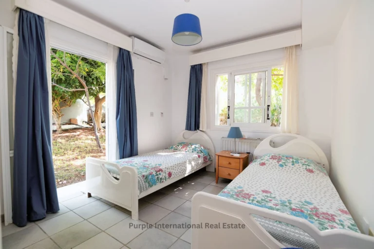 3 Bedroom House for Sale in Protaras, Famagusta District