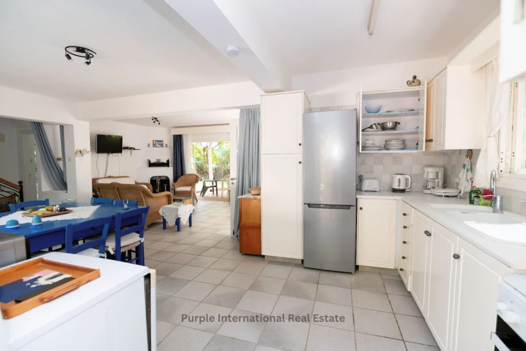 3 Bedroom House for Sale in Protaras, Famagusta District