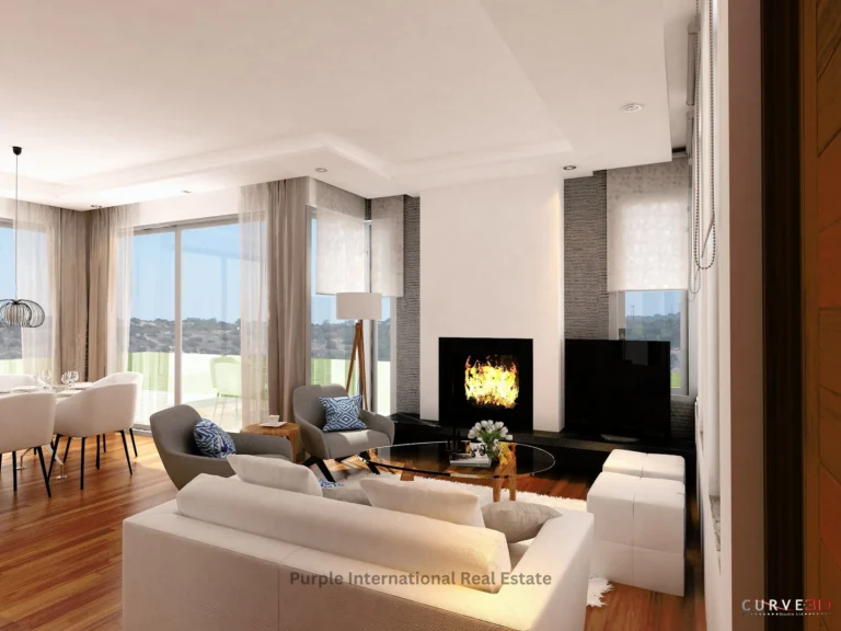 3 Bedroom House for Sale in Protaras, Famagusta District