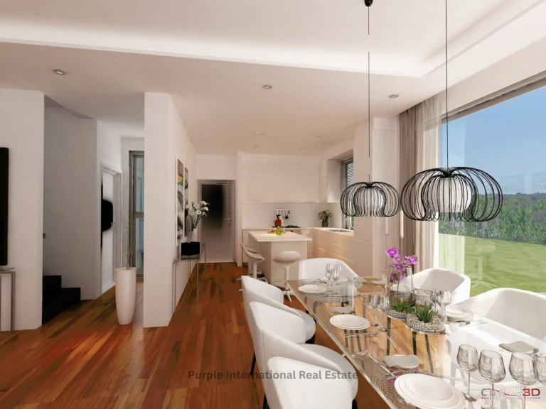 3 Bedroom House for Sale in Protaras, Famagusta District