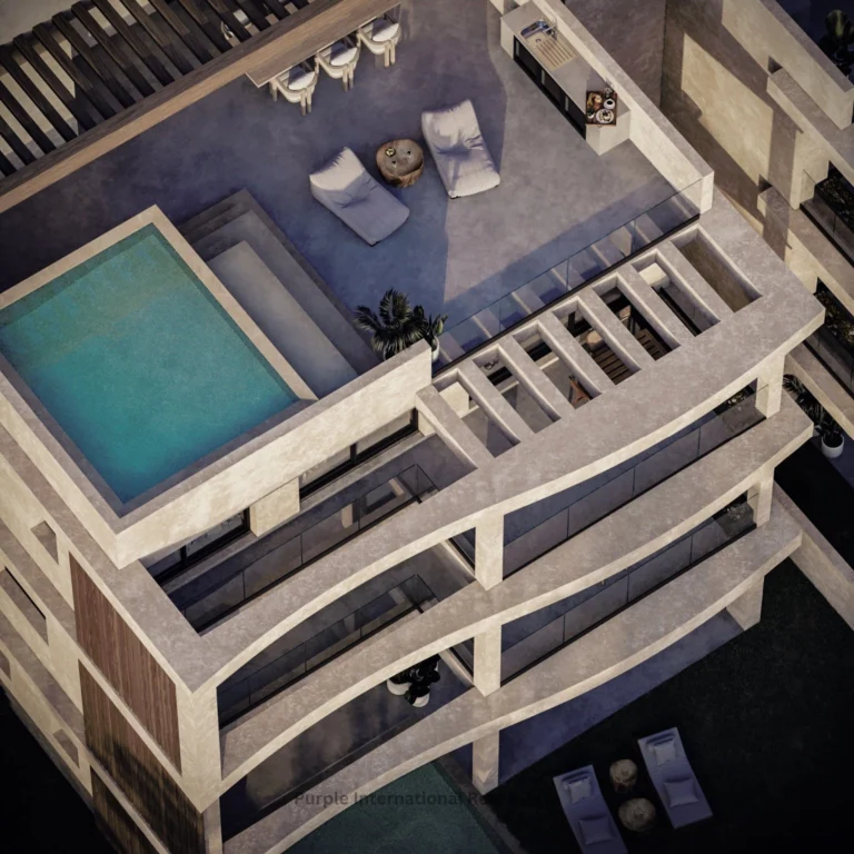 2 Bedroom Apartment for Sale in Kapparis, Famagusta District