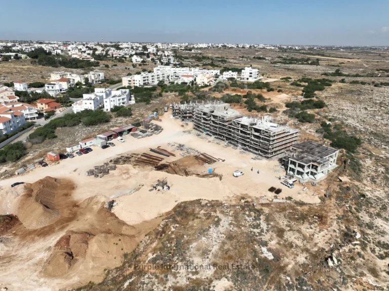 2 Bedroom Apartment for Sale in Kapparis, Famagusta District
