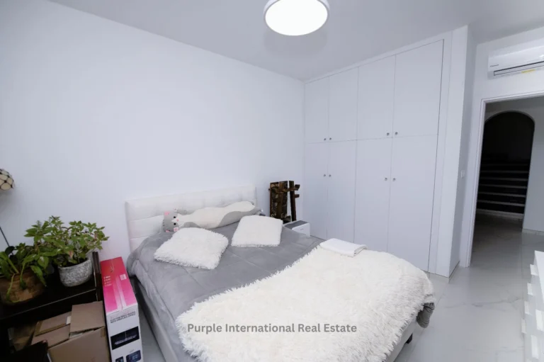 3 Bedroom House for Sale in Paphos District