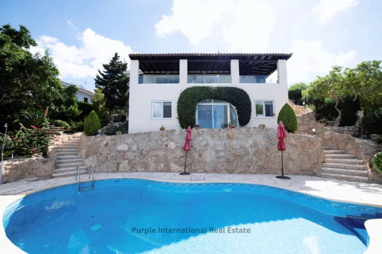 3 Bedroom House for Sale in Paphos District