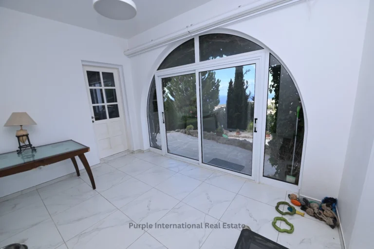 3 Bedroom House for Sale in Paphos District