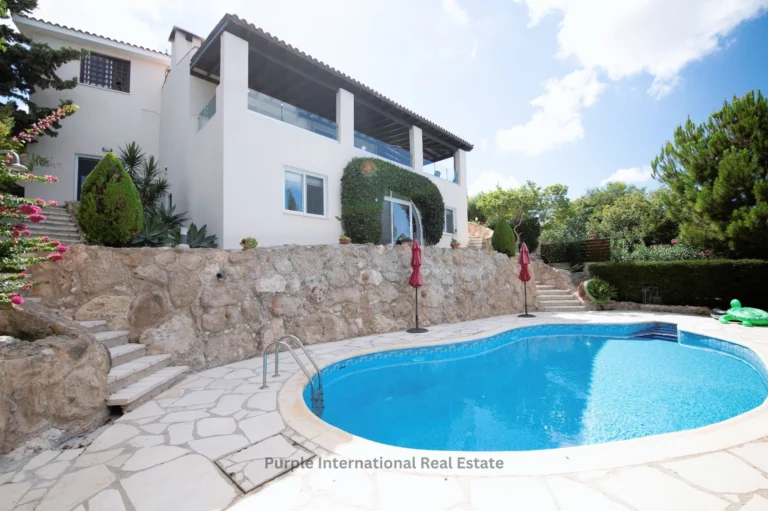3 Bedroom House for Sale in Paphos District