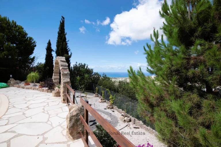 3 Bedroom House for Sale in Paphos District