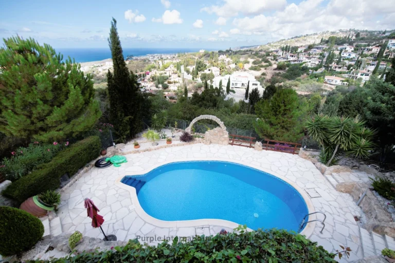 3 Bedroom House for Sale in Paphos District