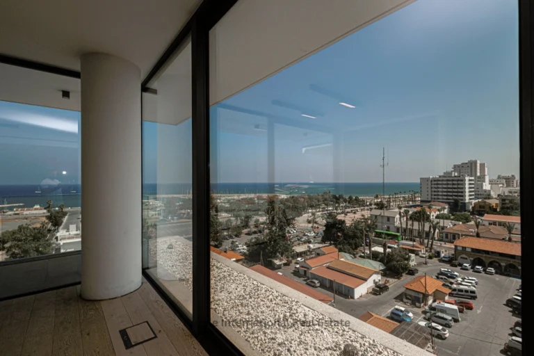 3 Bedroom Apartment for Sale in Larnaca District