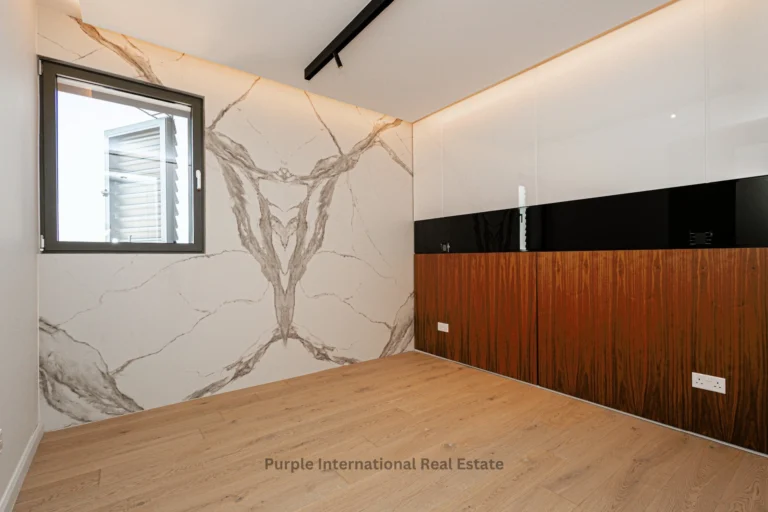 3 Bedroom Apartment for Sale in Larnaca District