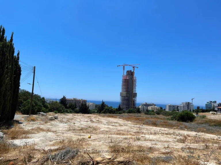4 Bedroom House for Sale in Agios Tychonas, Limassol District