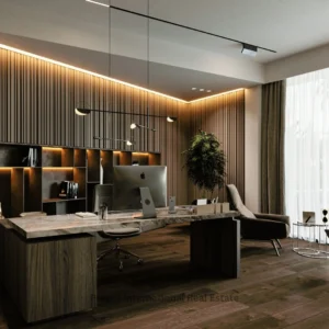 4 Bedroom House for Sale in Agios Tychonas, Limassol District