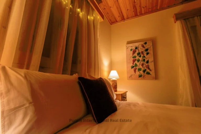 3 Bedroom House for Sale in Foini, Limassol District