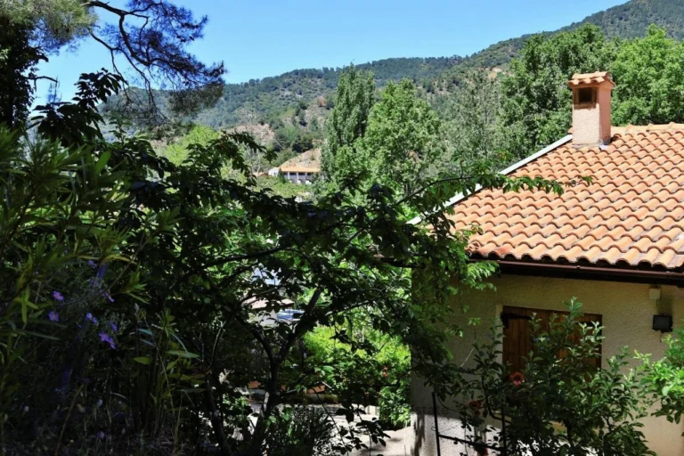 3 Bedroom House for Sale in Foini, Limassol District