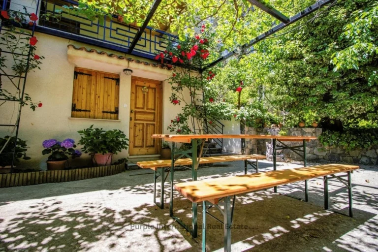 3 Bedroom House for Sale in Foini, Limassol District