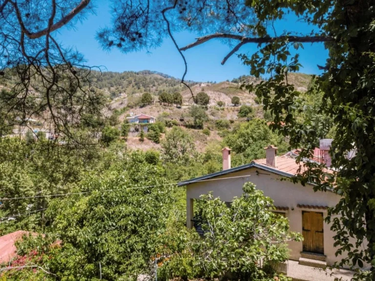 3 Bedroom House for Sale in Foini, Limassol District