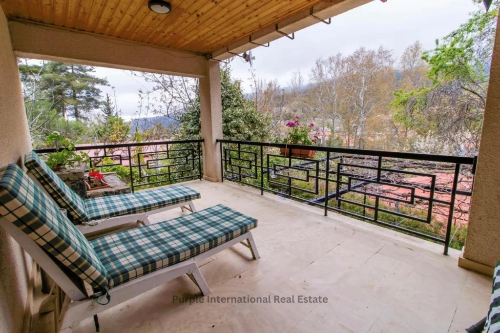 3 Bedroom House for Sale in Foini, Limassol District