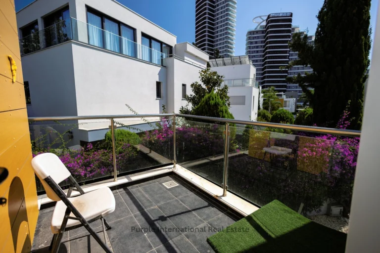 5 Bedroom House for Sale in Germasogeia, Limassol District