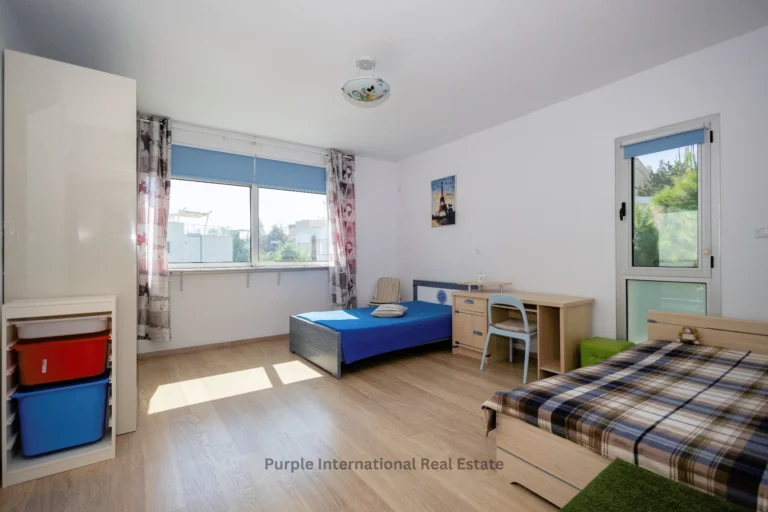 5 Bedroom House for Sale in Germasogeia, Limassol District