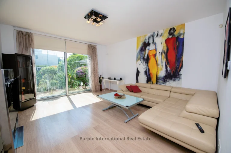 5 Bedroom House for Sale in Germasogeia, Limassol District
