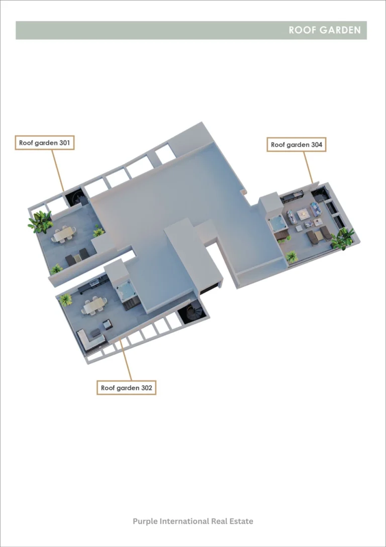 2 Bedroom Apartment for Sale in Aradippou, Larnaca District