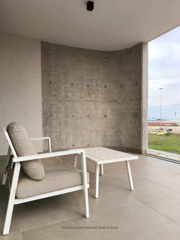 2 Bedroom Apartment for Sale in Larnaca District