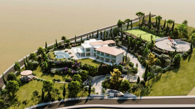 Most Expensive Villas for Sale in Paphos