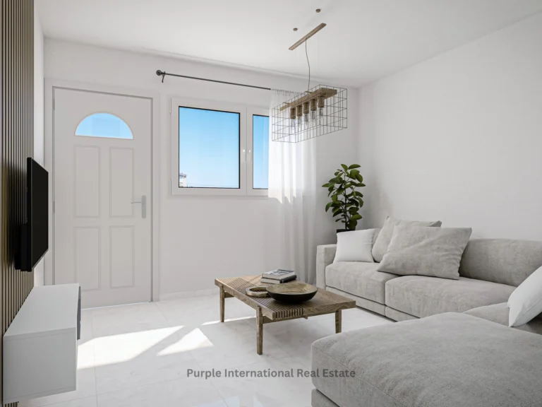 Cheap Houses and Villas for Sale Famagusta
