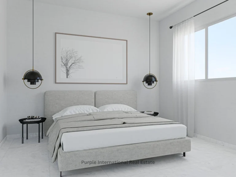 2 Bedroom House for Sale in Paralimni, Famagusta District