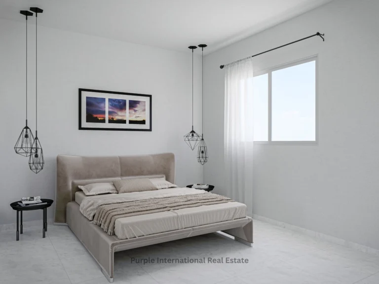 Cheap Houses and Villas for Sale Famagusta