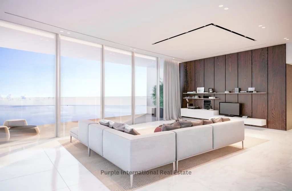 2 Bedroom Apartment for Sale in Limassol – Neapolis