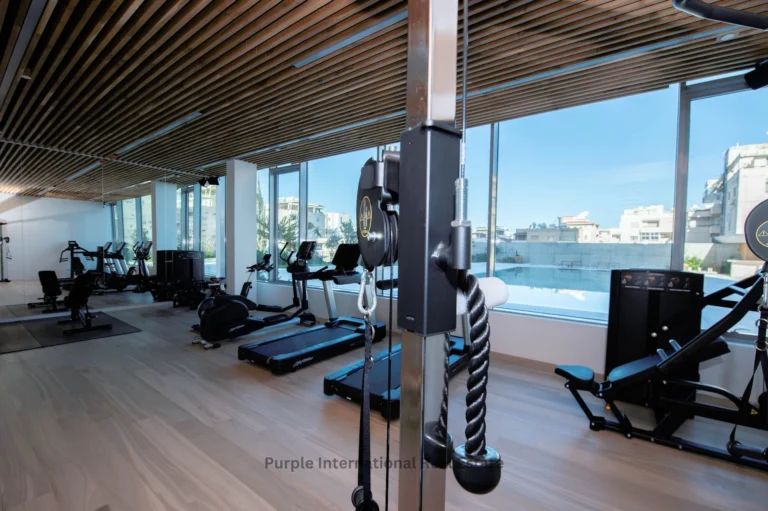 2 Bedroom Apartment for Sale in Limassol – Neapolis