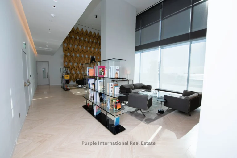 2 Bedroom Apartment for Sale in Limassol – Neapolis