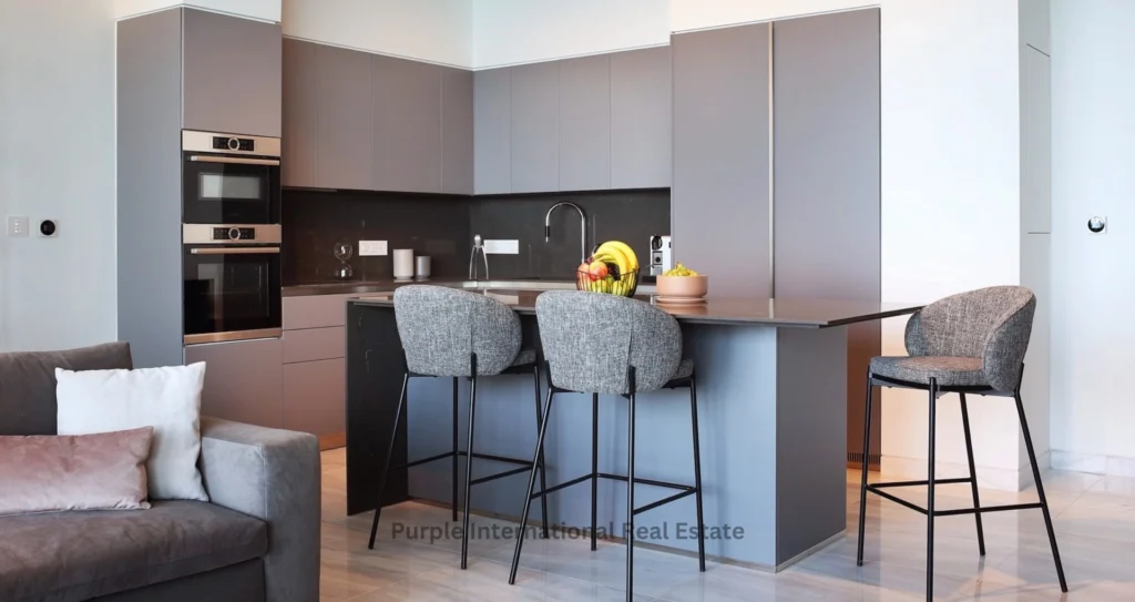 2 Bedroom Apartment for Sale in Limassol – Neapolis