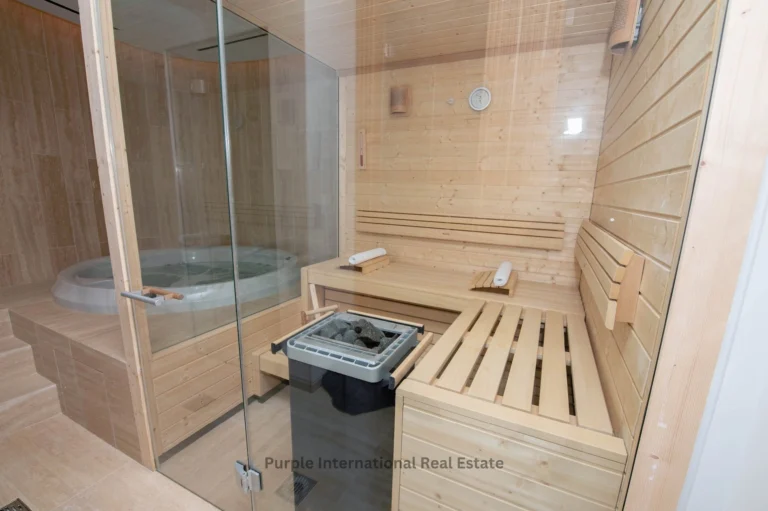 2 Bedroom Apartment for Sale in Limassol – Neapolis