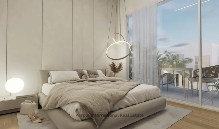 4 Bedroom House for Sale in Famagusta District